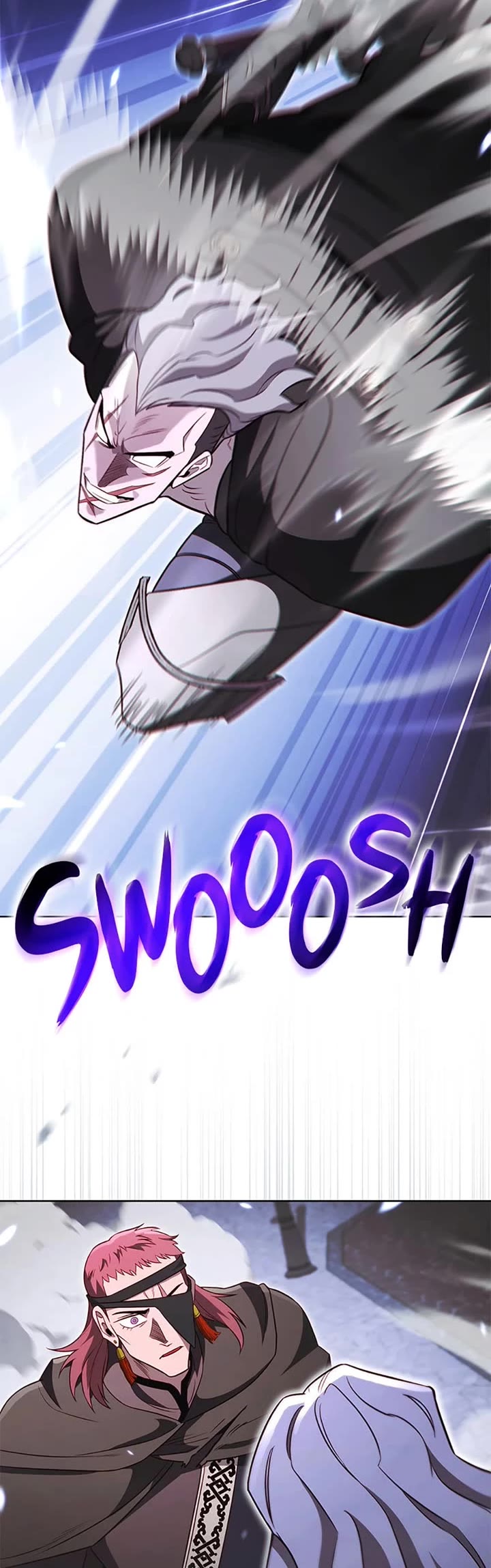 My Insanely Competent Underlings chapter 65 page 25