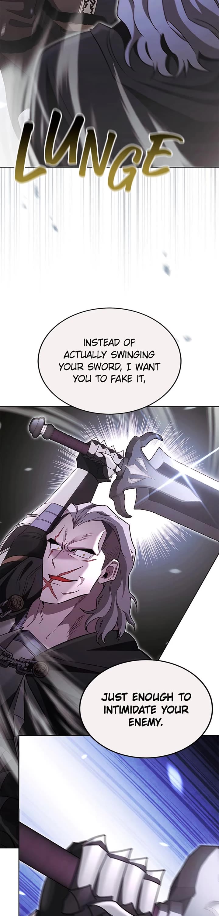 My Insanely Competent Underlings chapter 65 page 26