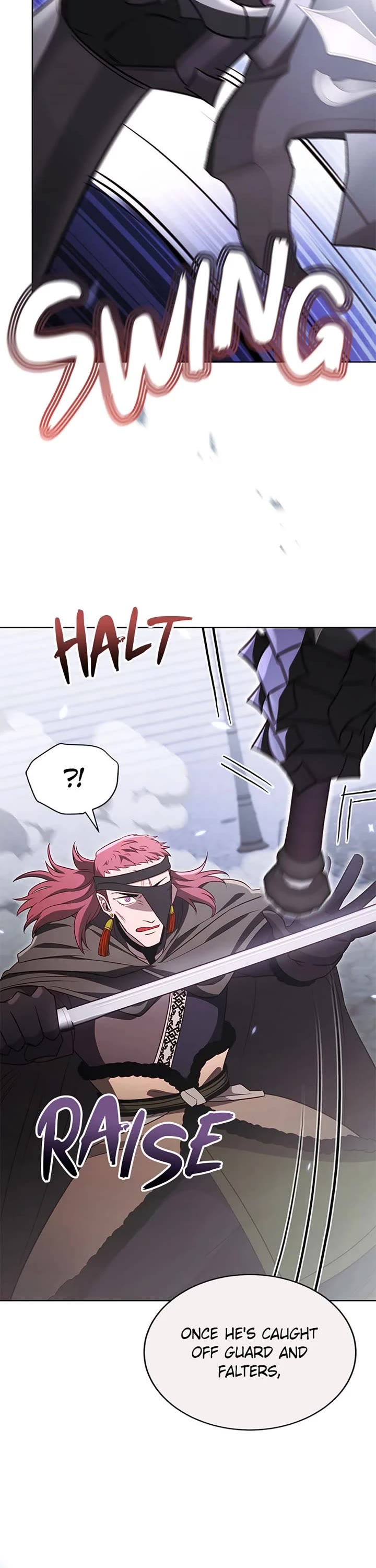 My Insanely Competent Underlings chapter 65 page 27