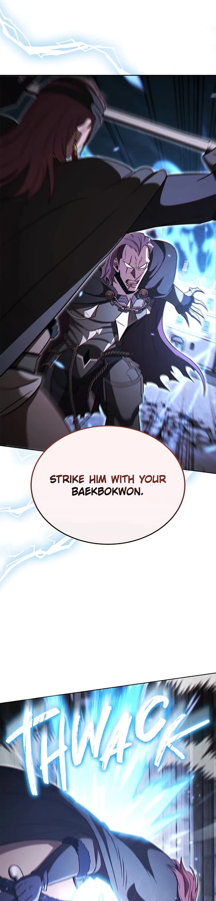 My Insanely Competent Underlings chapter 65 page 28