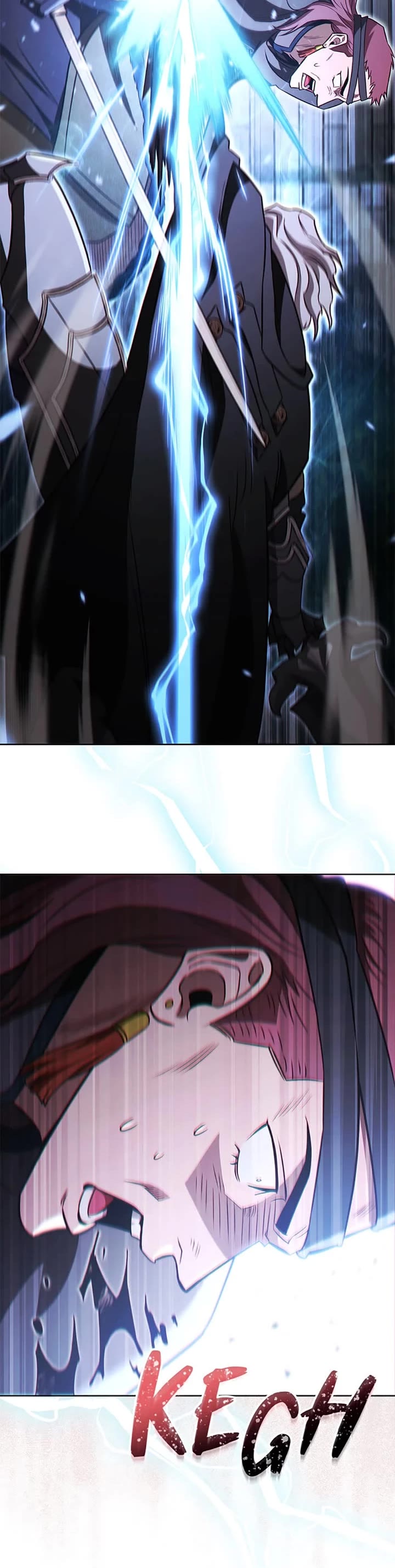 My Insanely Competent Underlings chapter 65 page 29