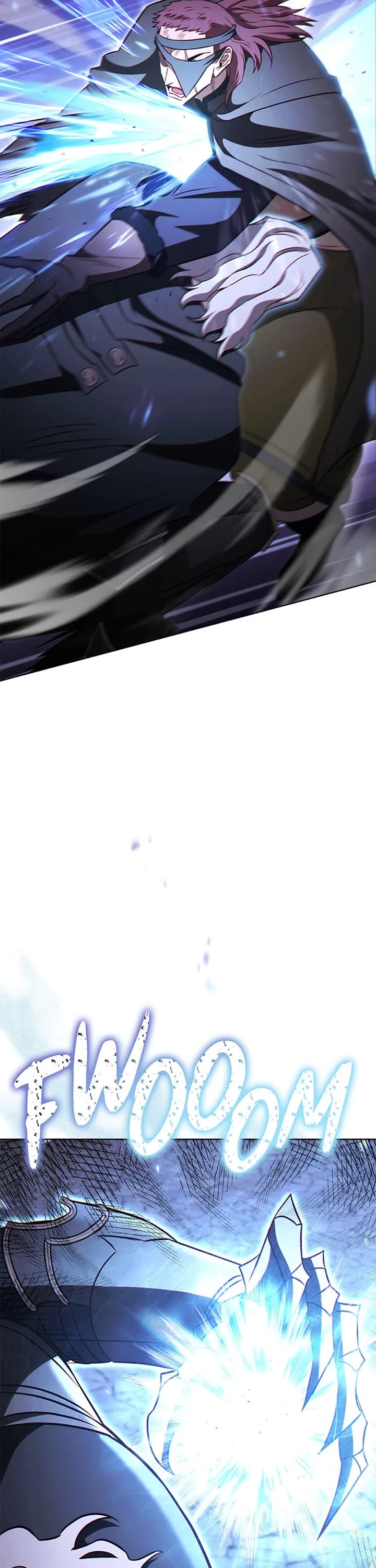 My Insanely Competent Underlings chapter 65 page 31