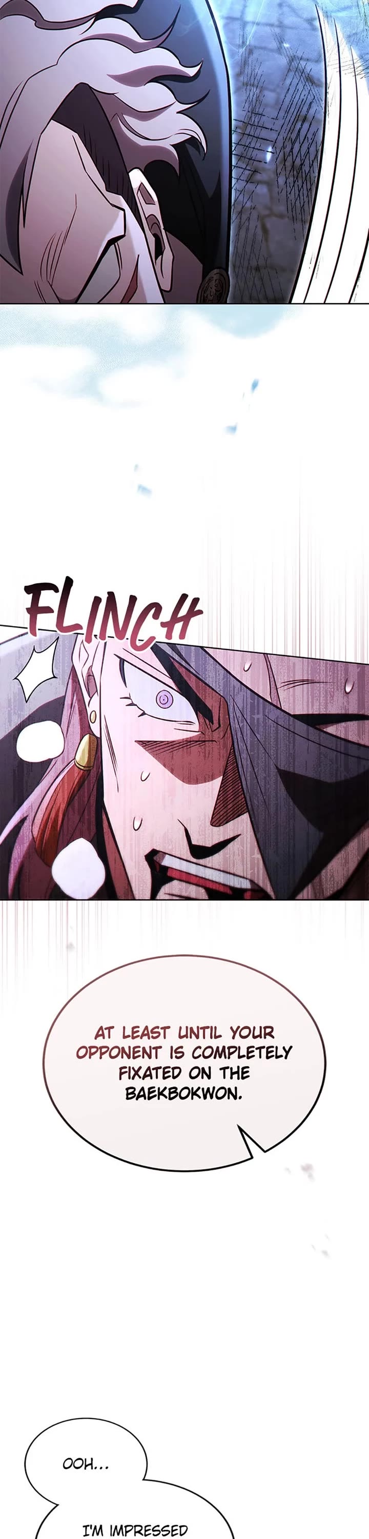 My Insanely Competent Underlings chapter 65 page 32