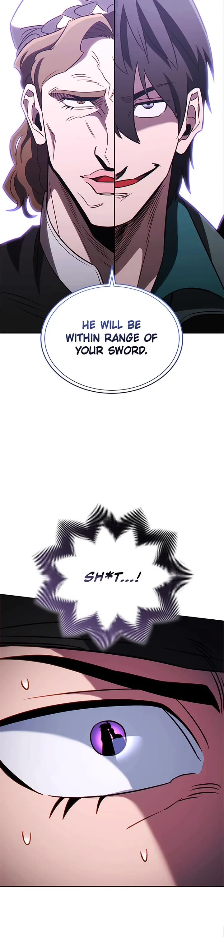 My Insanely Competent Underlings chapter 65 page 36