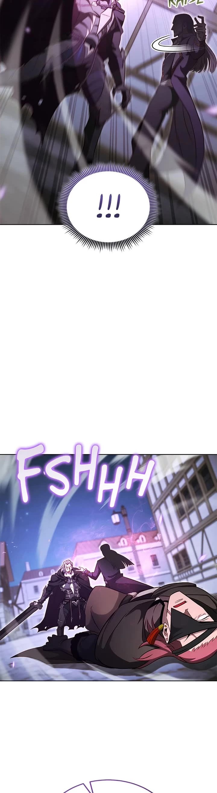 My Insanely Competent Underlings chapter 65 page 45