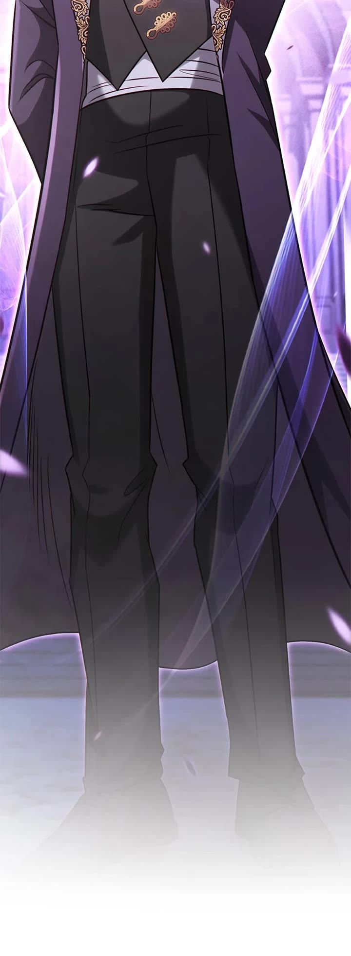 My Insanely Competent Underlings chapter 65 page 47