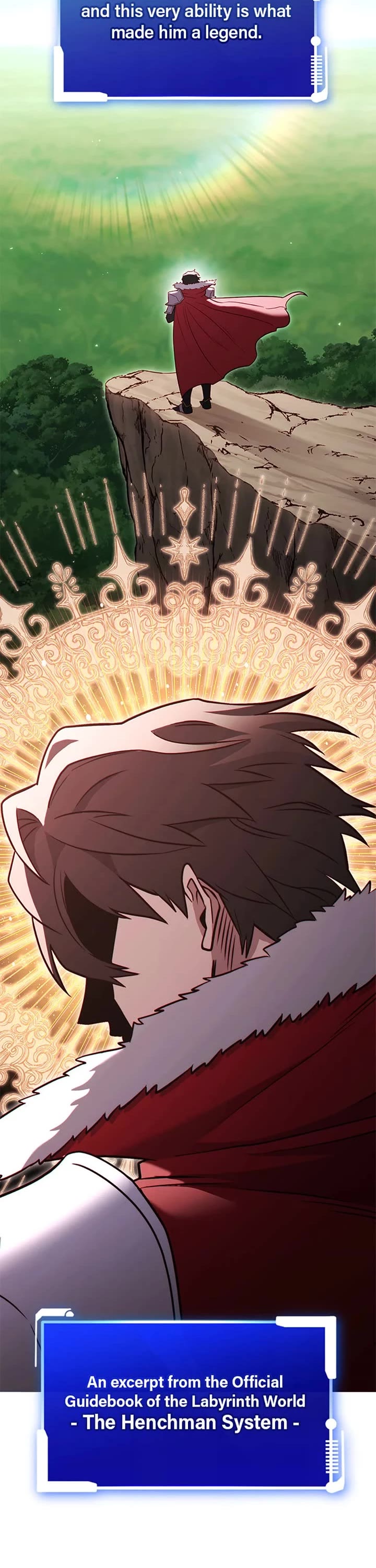 My Insanely Competent Underlings chapter 65 page 8