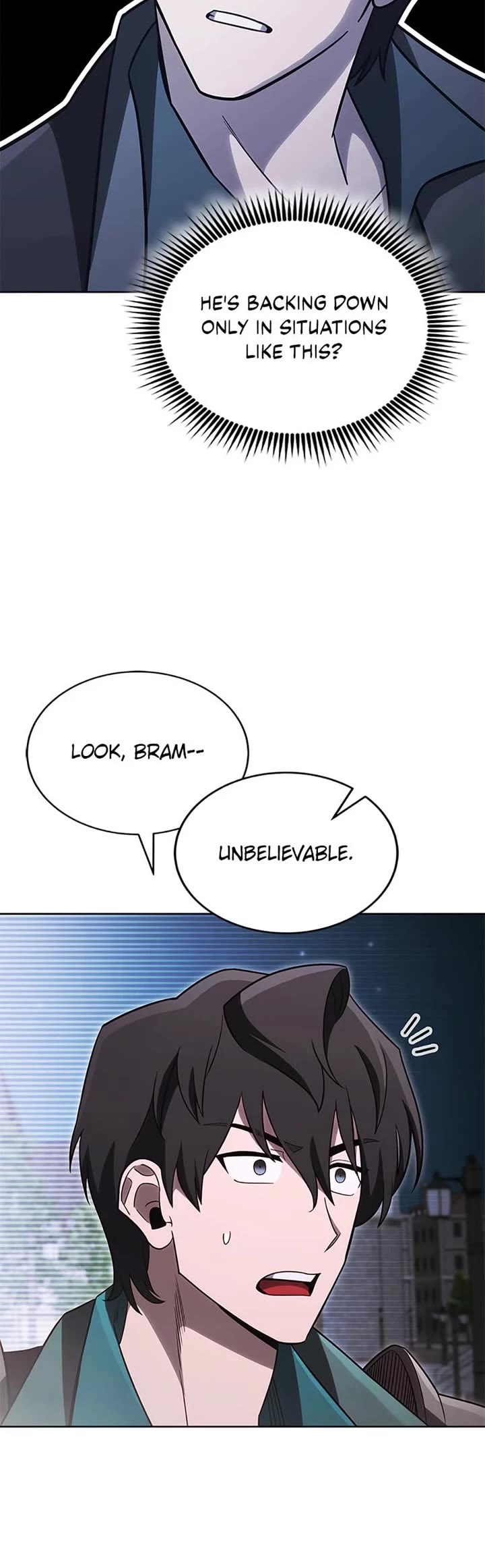 My Insanely Competent Underlings chapter 66 page 10