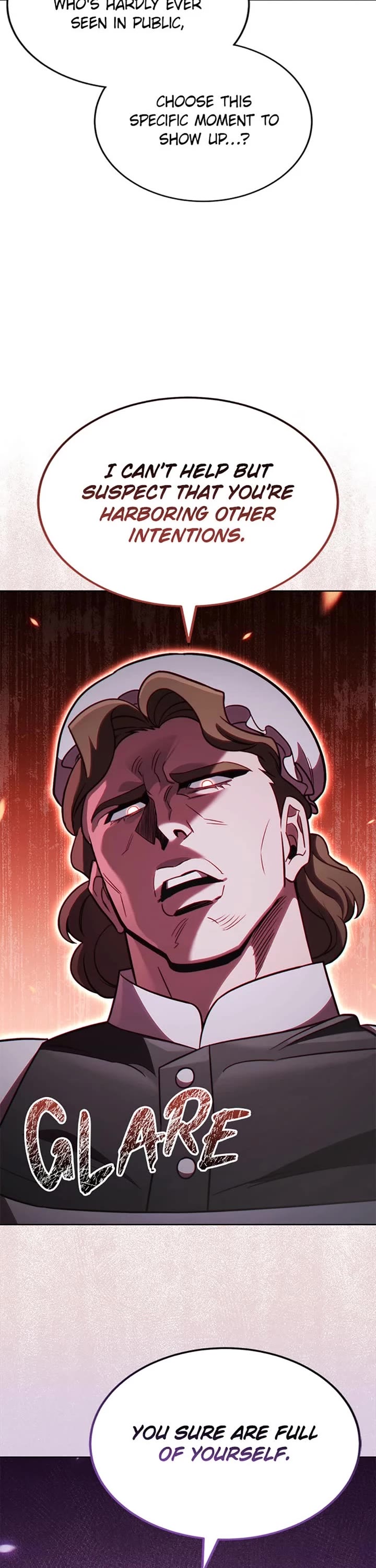 My Insanely Competent Underlings chapter 66 page 12