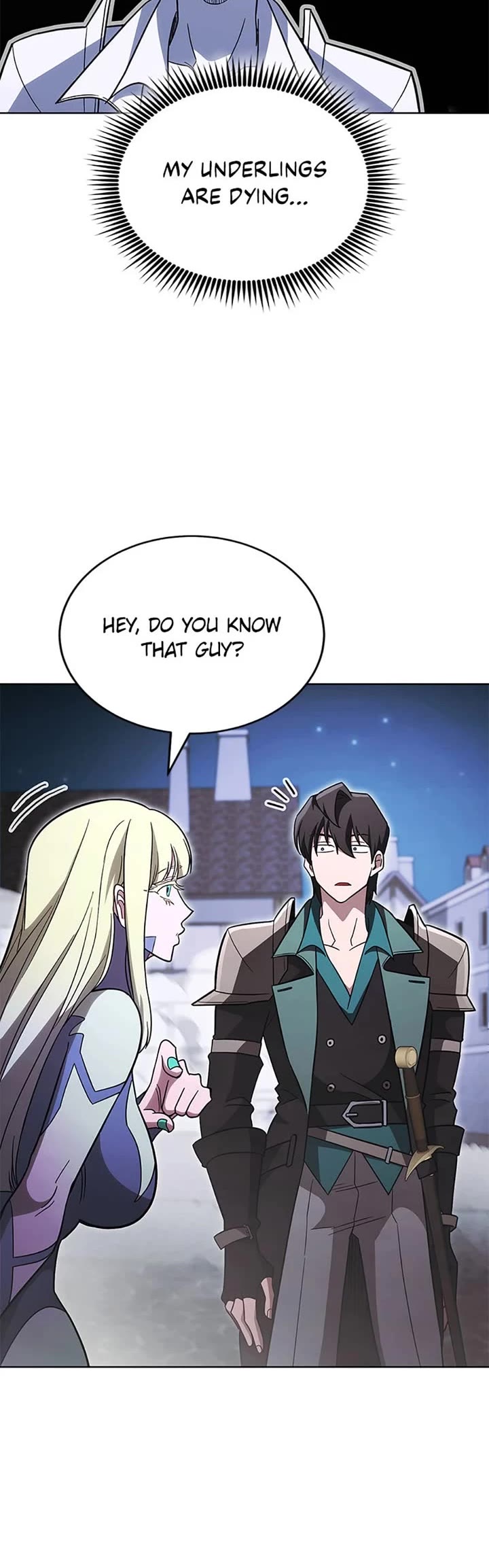 My Insanely Competent Underlings chapter 66 page 15