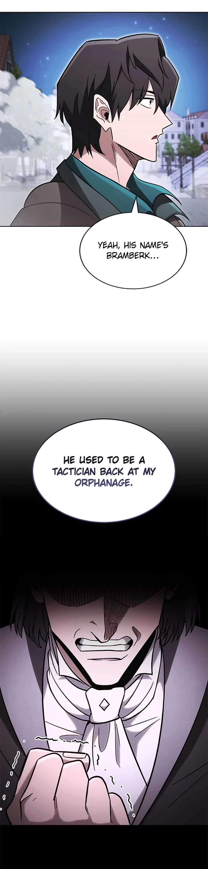 My Insanely Competent Underlings chapter 66 page 16