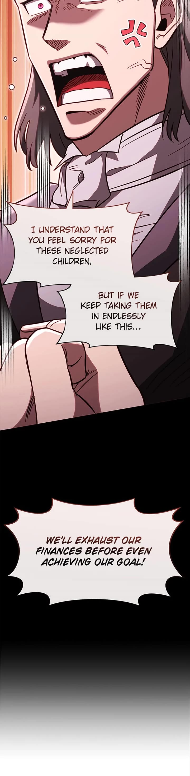 My Insanely Competent Underlings chapter 66 page 20