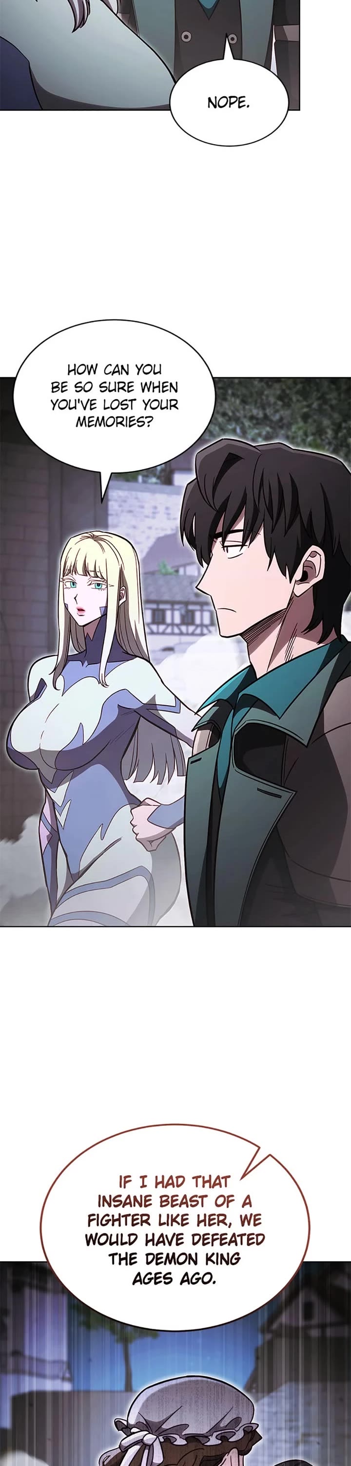 My Insanely Competent Underlings chapter 66 page 22