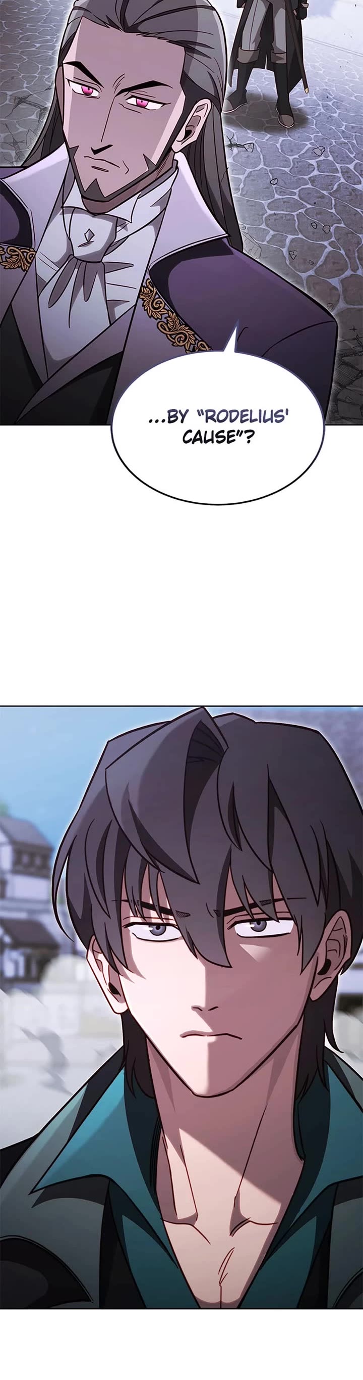 My Insanely Competent Underlings chapter 66 page 35