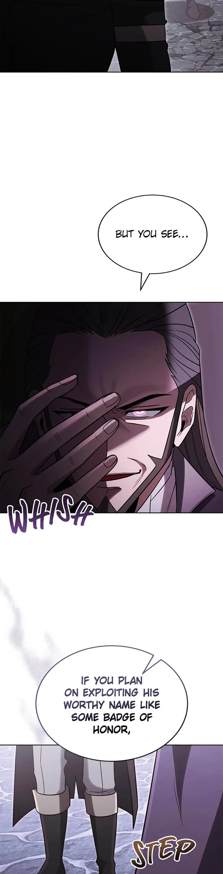 My Insanely Competent Underlings chapter 66 page 39