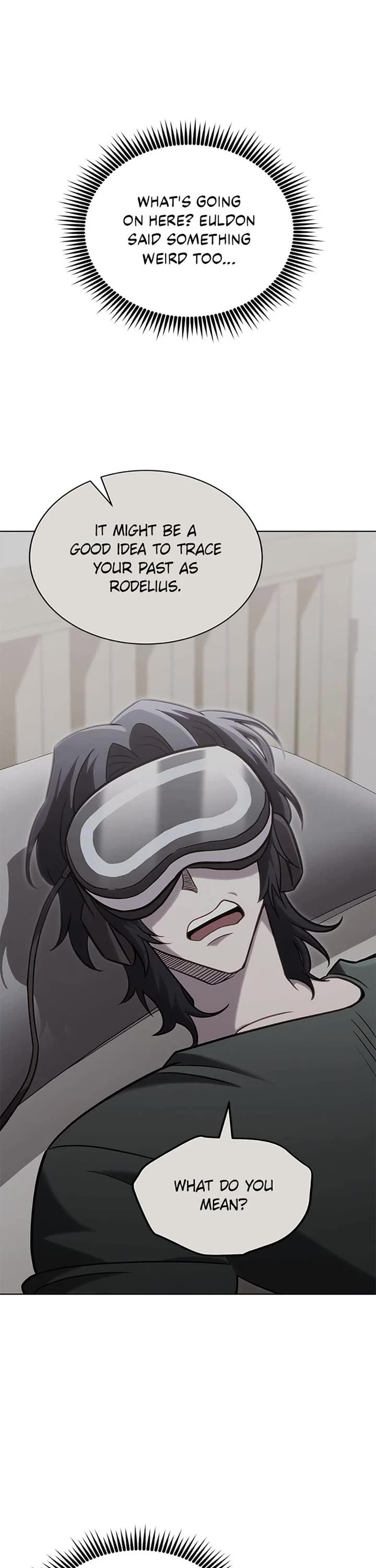 My Insanely Competent Underlings chapter 66 page 43