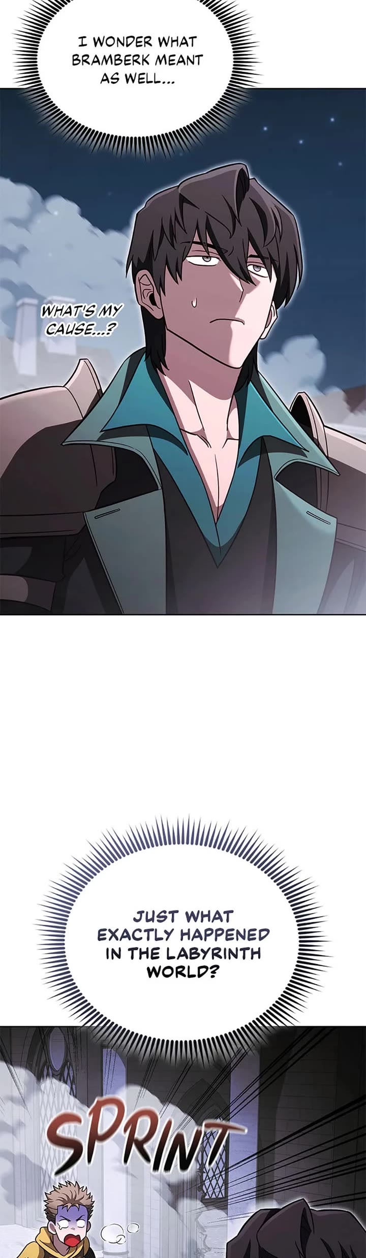 My Insanely Competent Underlings chapter 66 page 44