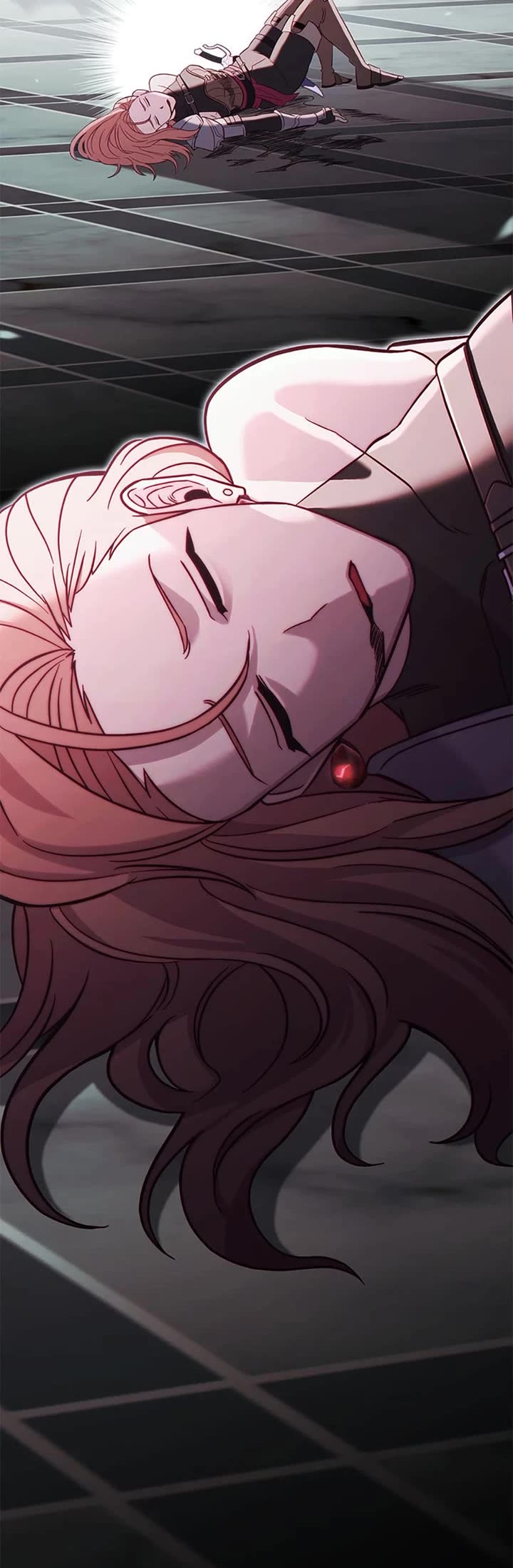 My Insanely Competent Underlings chapter 66 page 47