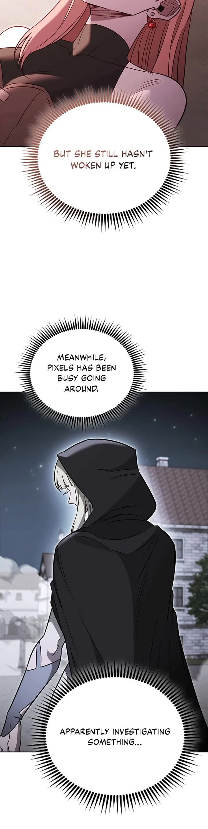 My Insanely Competent Underlings chapter 68 page 10