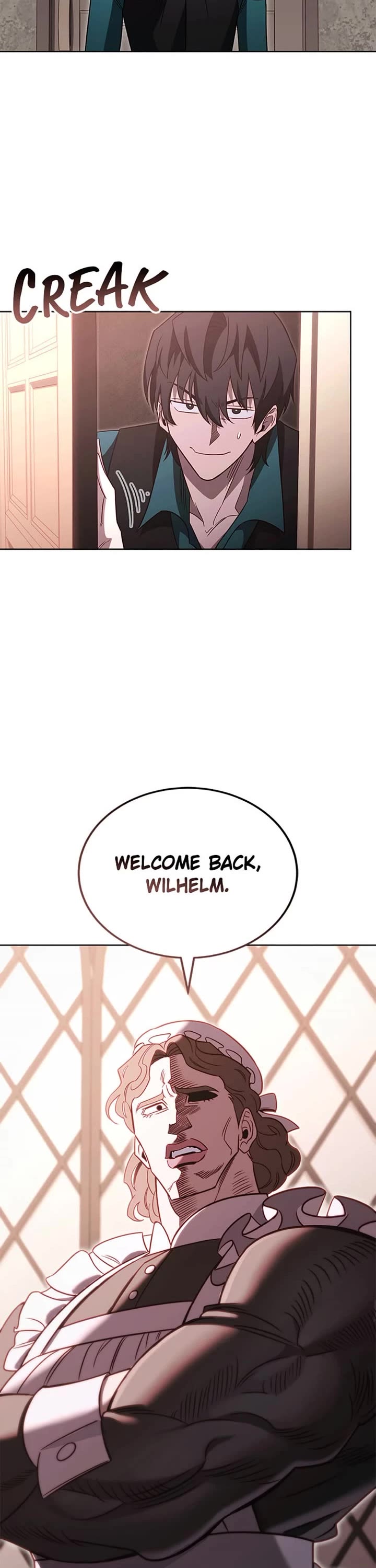 My Insanely Competent Underlings chapter 68 page 12