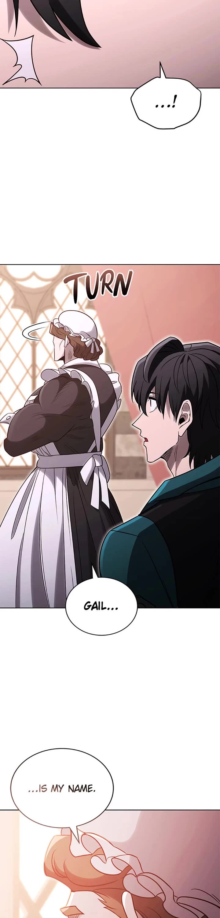 My Insanely Competent Underlings chapter 68 page 17