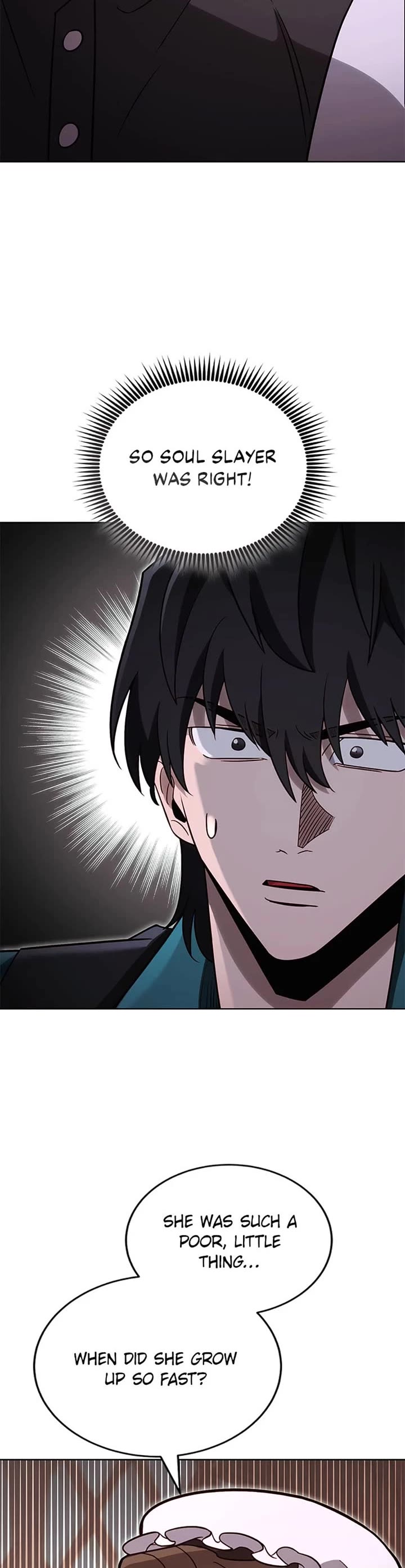 My Insanely Competent Underlings chapter 68 page 20