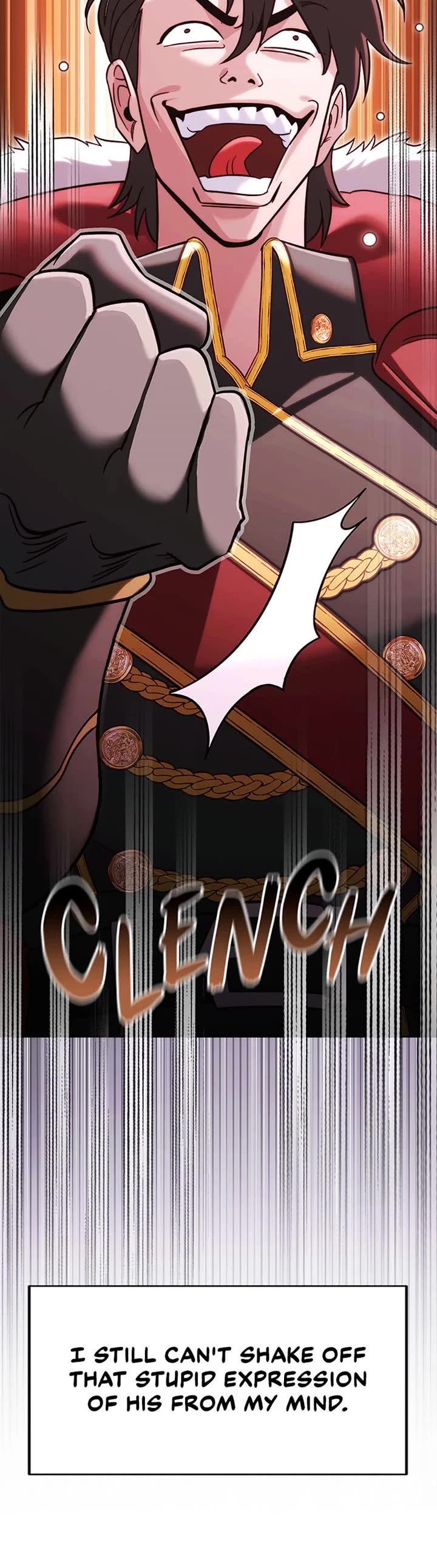 My Insanely Competent Underlings chapter 68 page 40