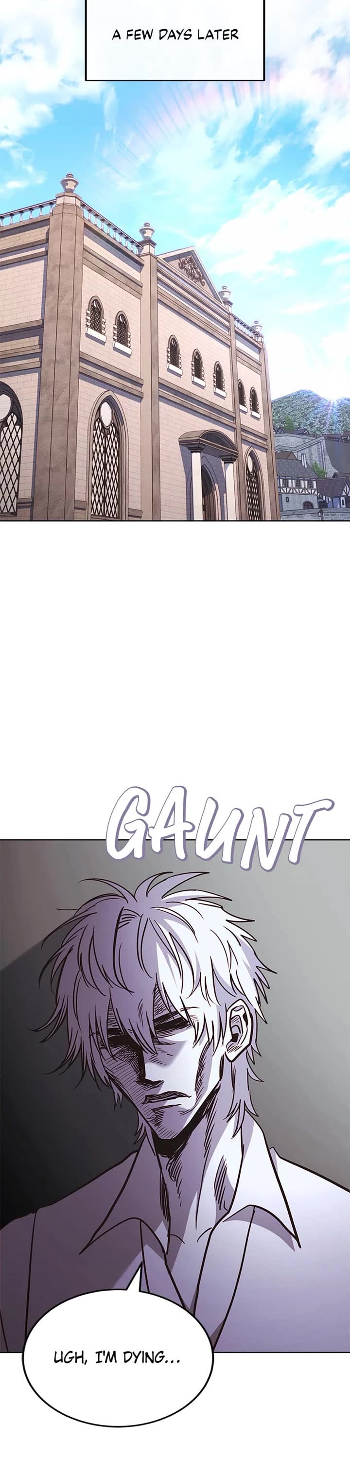 My Insanely Competent Underlings chapter 68 page 8