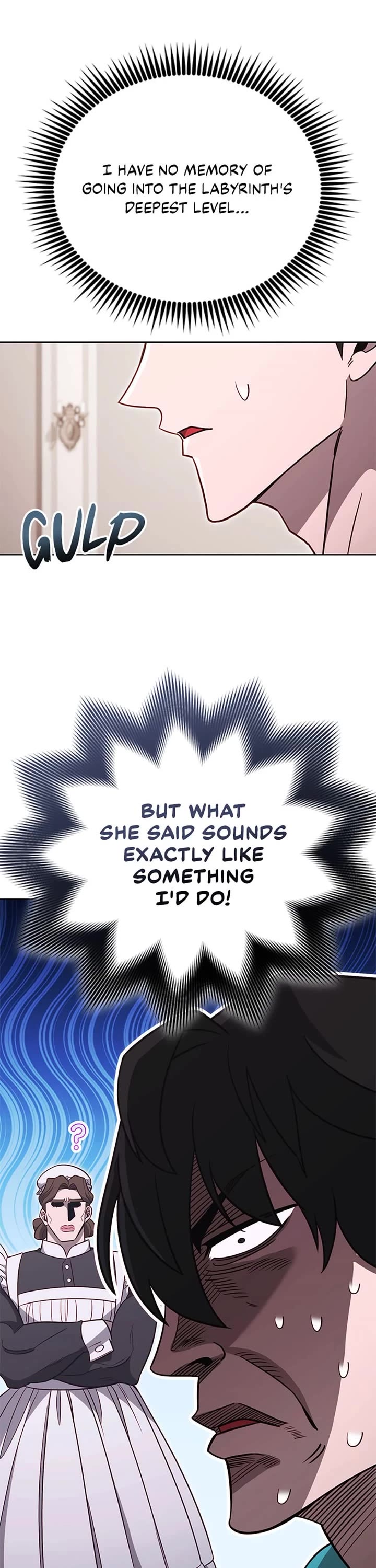 My Insanely Competent Underlings chapter 69 page 1