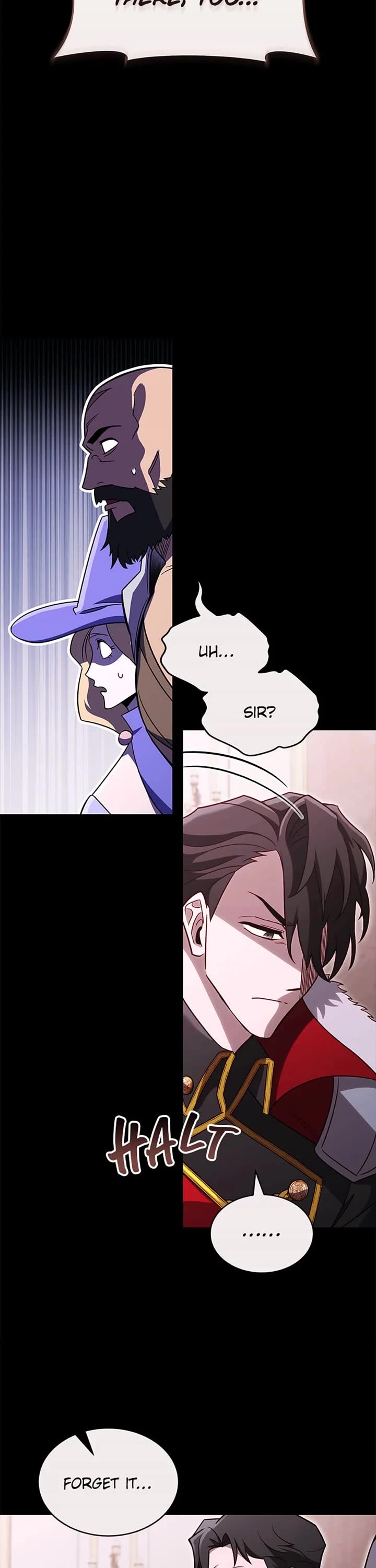 My Insanely Competent Underlings chapter 69 page 18