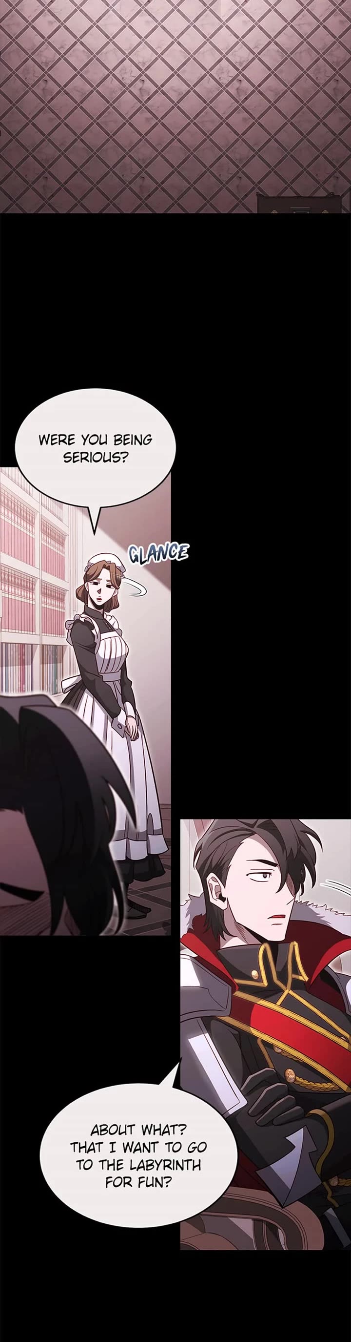 My Insanely Competent Underlings chapter 69 page 20