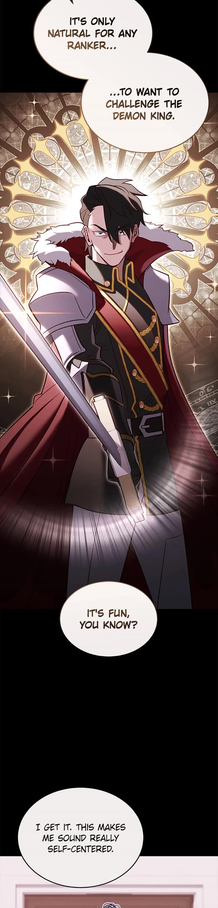 My Insanely Competent Underlings chapter 69 page 22