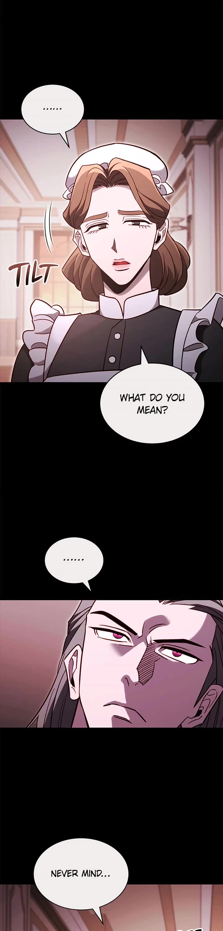 My Insanely Competent Underlings chapter 69 page 27