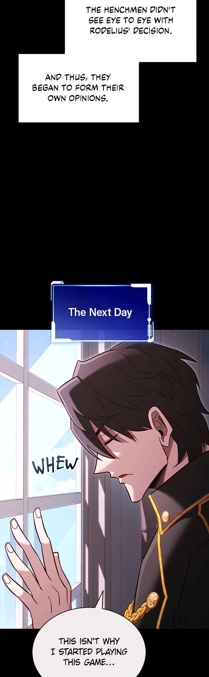 My Insanely Competent Underlings chapter 69 page 29