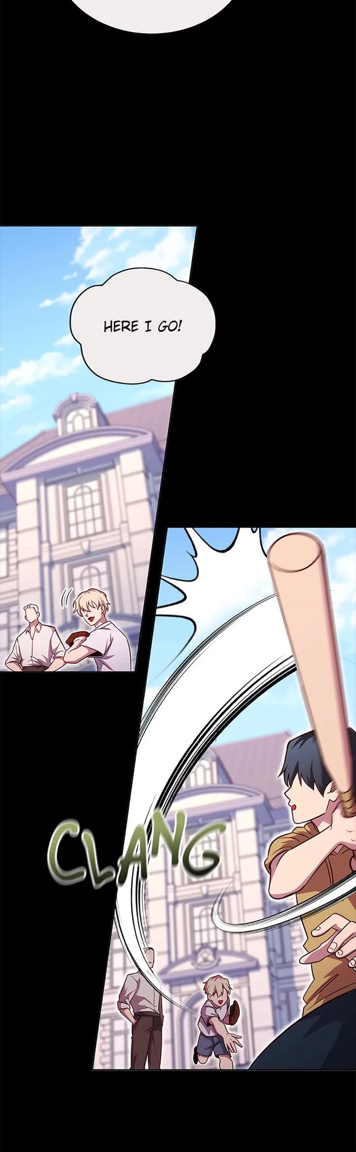 My Insanely Competent Underlings chapter 69 page 30