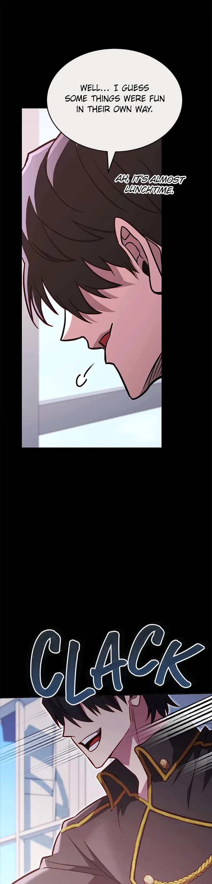 My Insanely Competent Underlings chapter 69 page 31