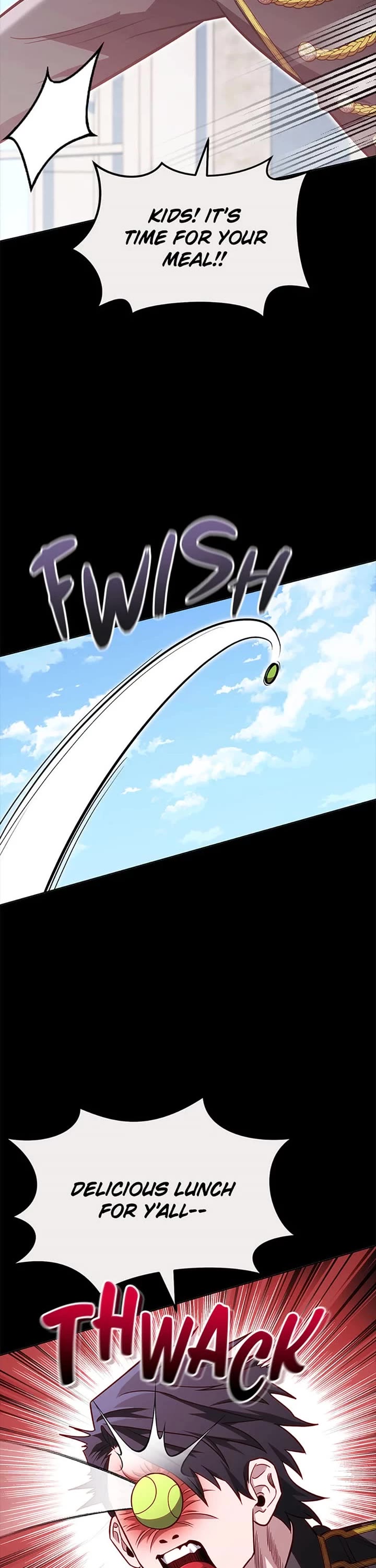 My Insanely Competent Underlings chapter 69 page 32