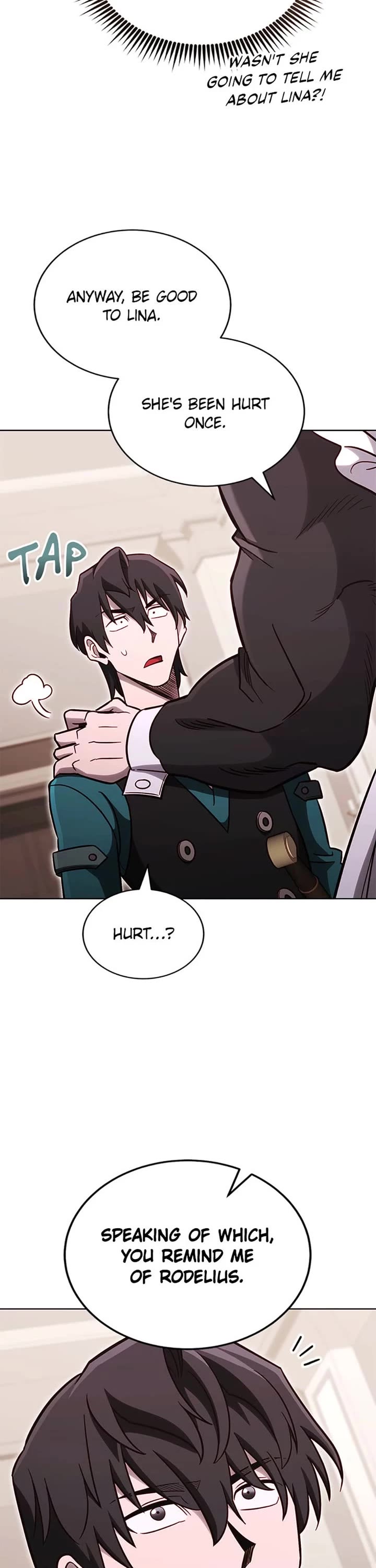 My Insanely Competent Underlings chapter 69 page 36