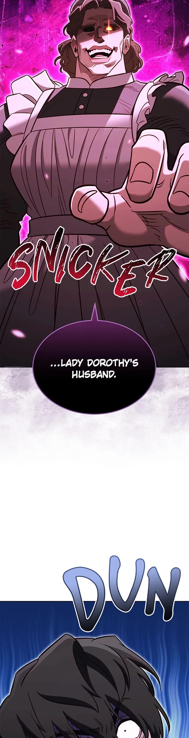 My Insanely Competent Underlings chapter 69 page 38