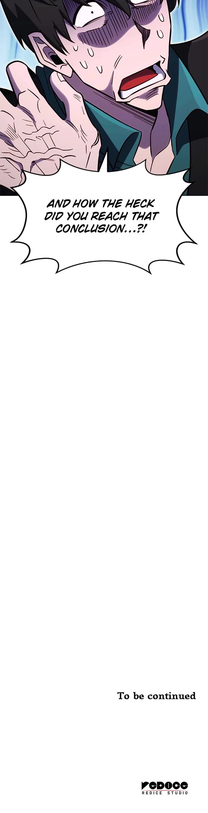 My Insanely Competent Underlings chapter 69 page 39