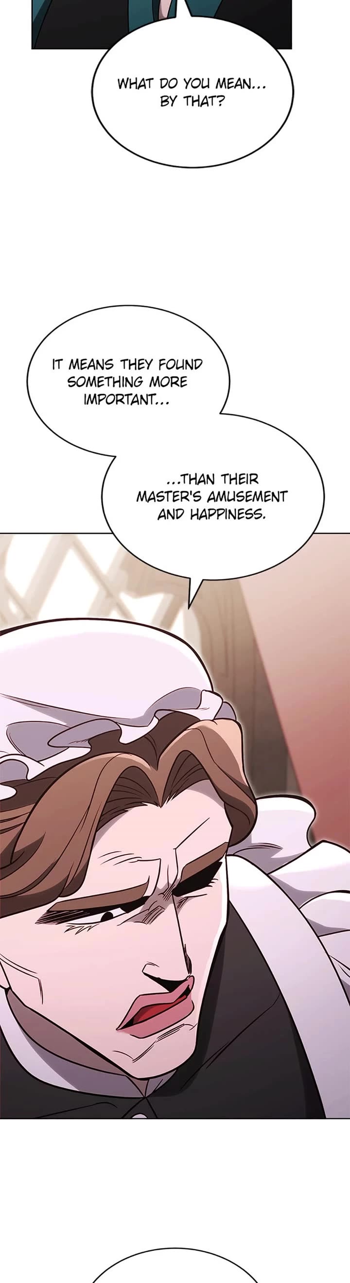 My Insanely Competent Underlings chapter 69 page 5