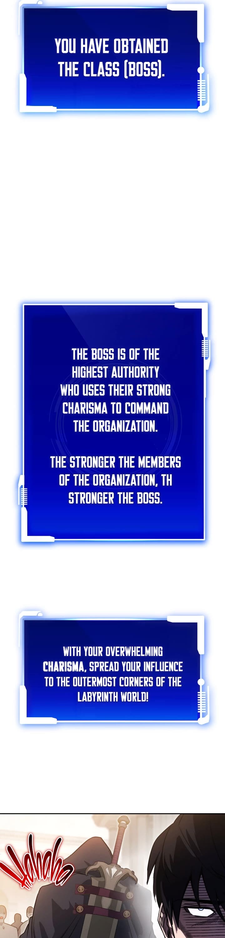 My Insanely Competent Underlings chapter 7 page 16