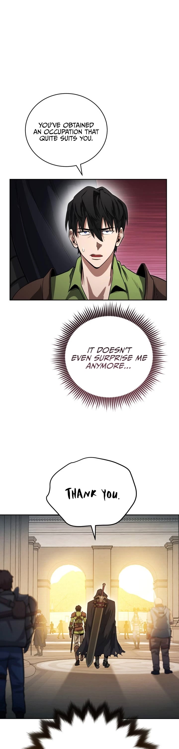 My Insanely Competent Underlings chapter 7 page 18