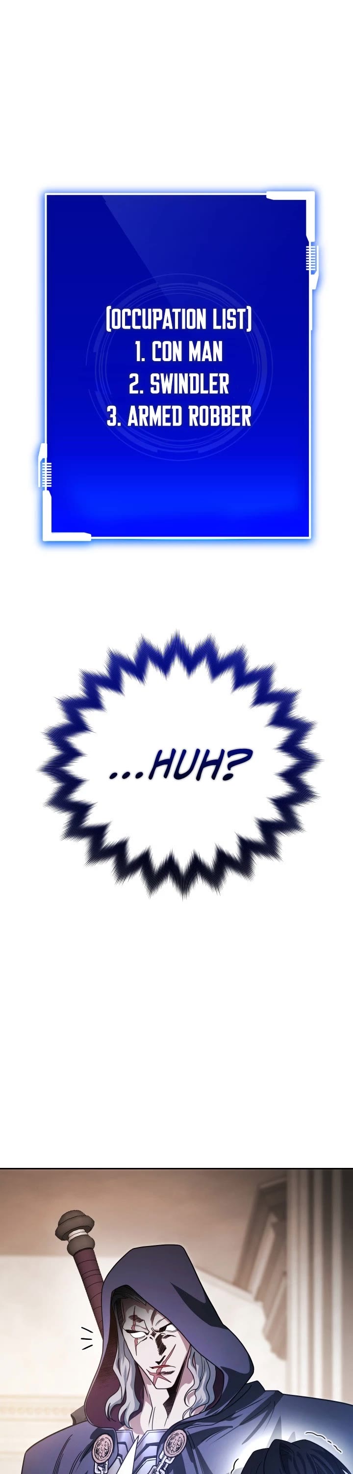 My Insanely Competent Underlings chapter 7 page 2