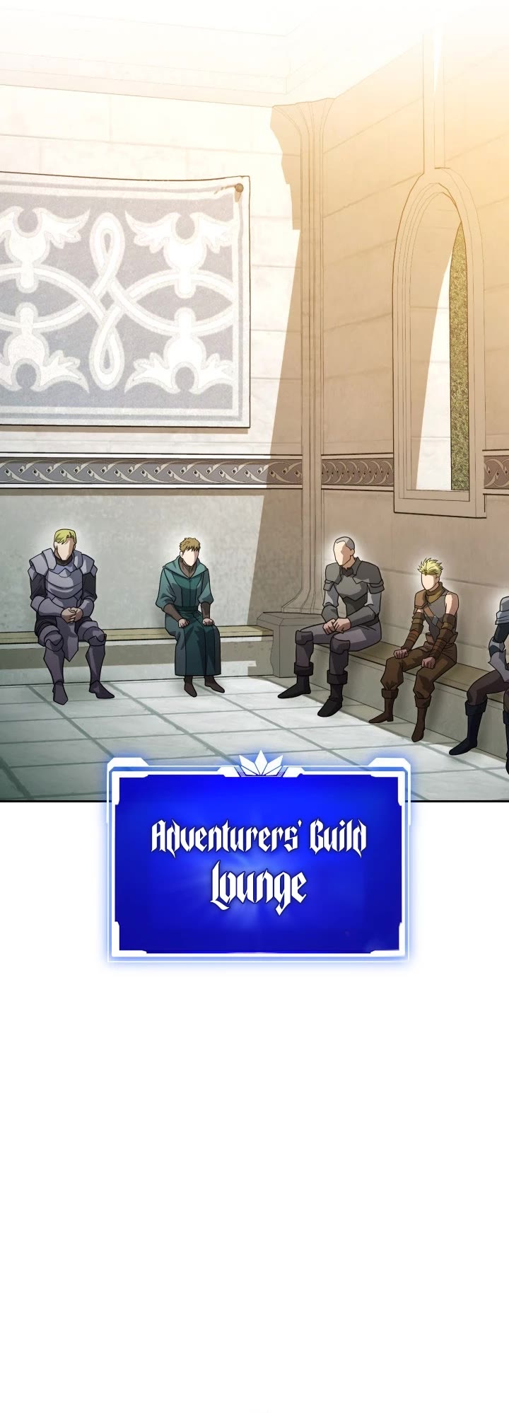 My Insanely Competent Underlings chapter 7 page 20