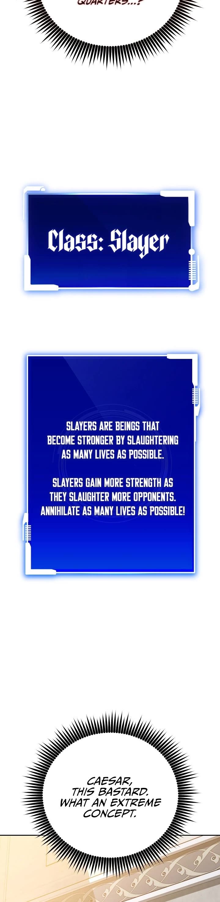 My Insanely Competent Underlings chapter 7 page 28