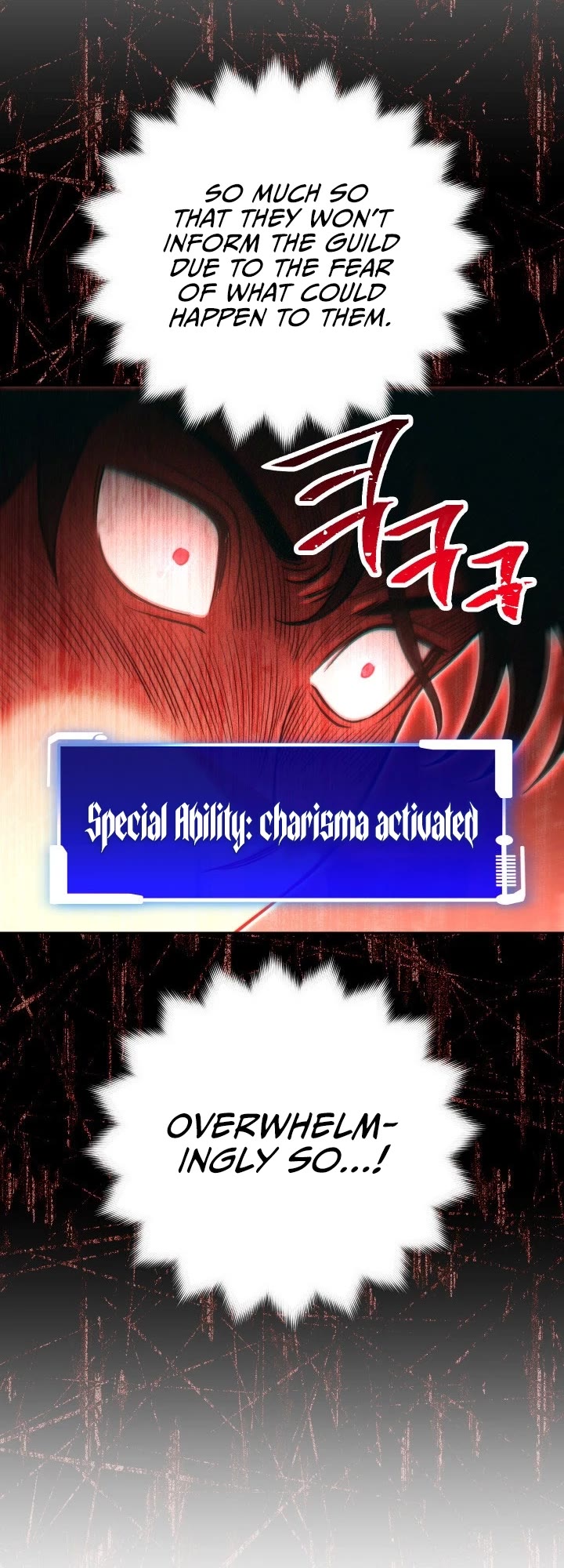 My Insanely Competent Underlings chapter 7 page 42