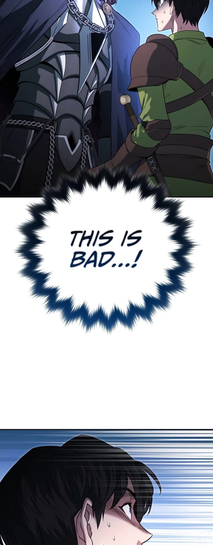 My Insanely Competent Underlings chapter 7 page 5