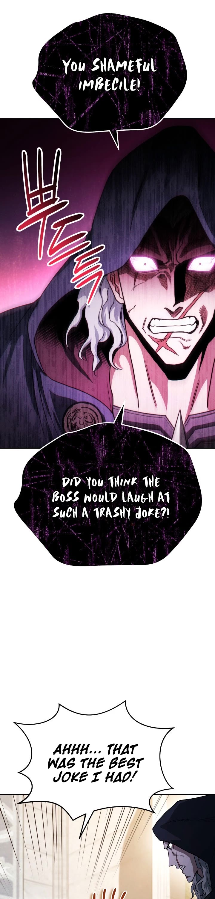 My Insanely Competent Underlings chapter 7 page 54