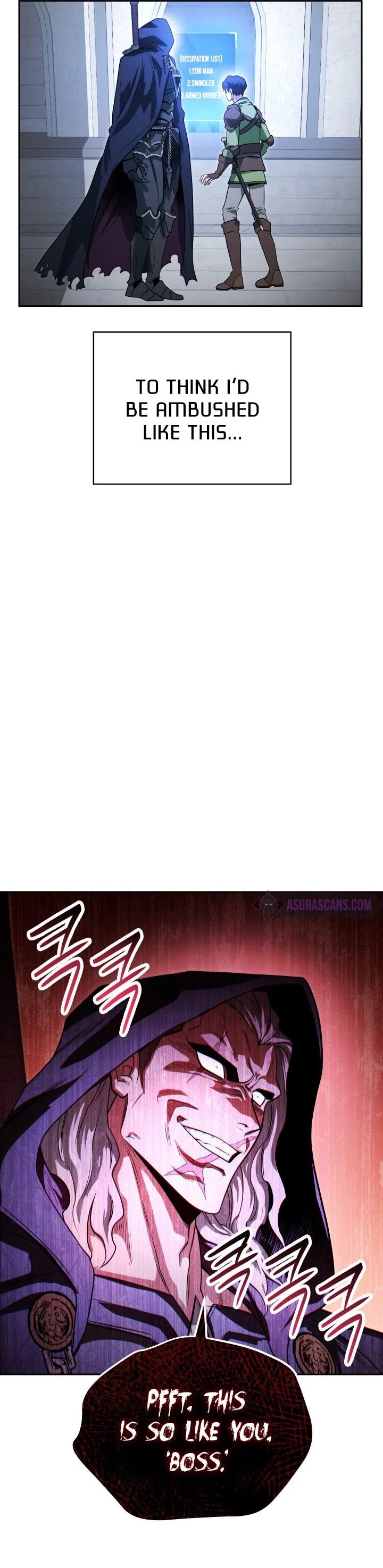 My Insanely Competent Underlings chapter 7 page 9